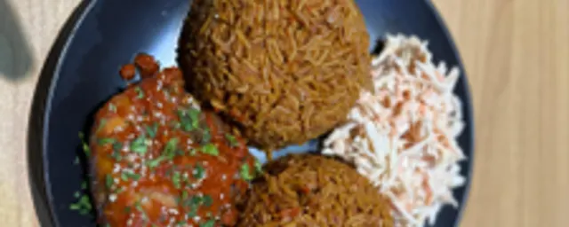 jollof rice