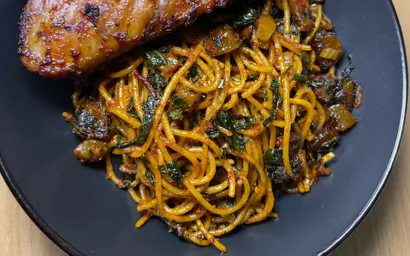 Native Pasta