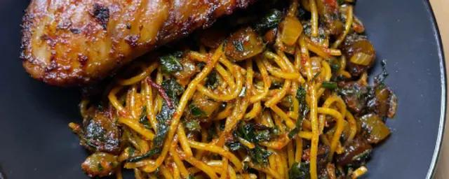Native Pasta
