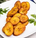 plantain