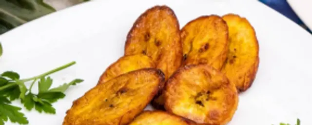 plantain