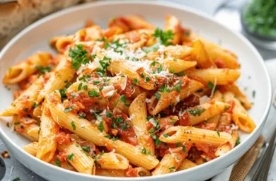 penny pasta