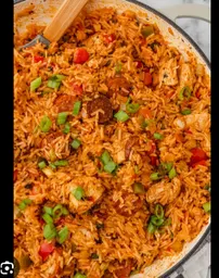 jambalaya rice