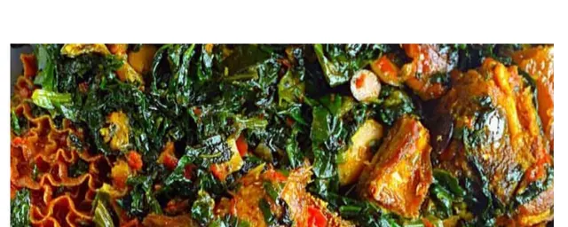 PEPPERED MEAT
