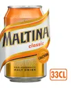 MALTINA CAN 33CL