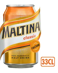 MALTINA CAN 33CL