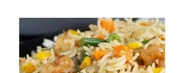 Fried Rice- Special