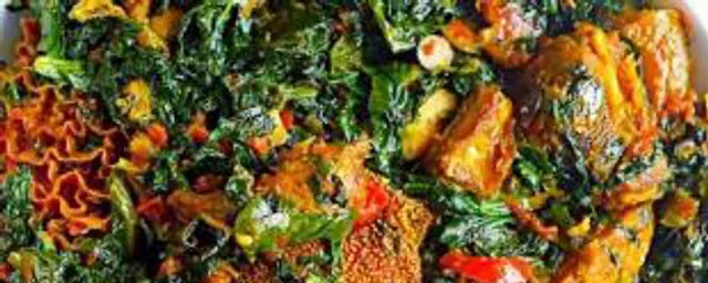Vegetable Soup
