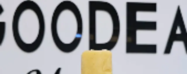 POPSICLES (available flavour)