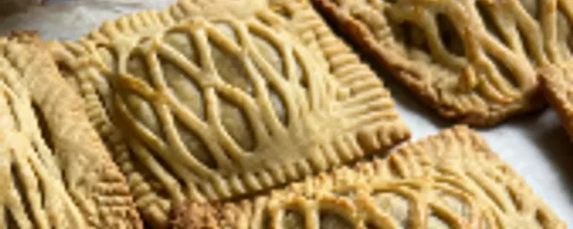 BEEF PIE