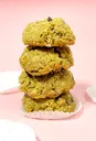 JUMBO CHOCOLATE CHIP AND CHUNKS COOKIE