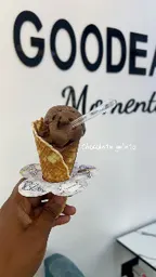 MOVIE NIGHT BUNDLE GELATO