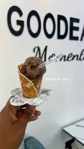 MOVIE NIGHT BUNDLE GELATO