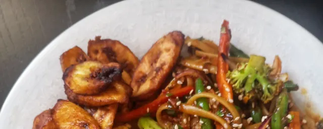 Combo spaghetti with chicken