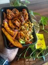 Combo asun fried rice