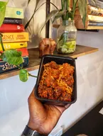 Asun spaghetti