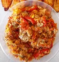 Egg sauce