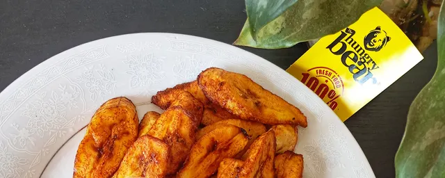 Plantain