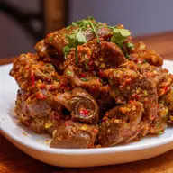 Calabar Resturant logo