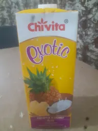 Chi Exotic