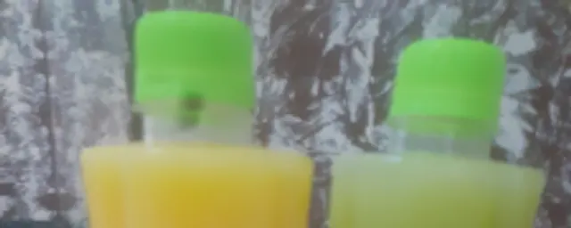 Fresh Juice