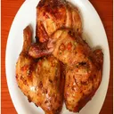 Chicken Lap