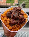 Jollof rice