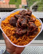 Jollof rice