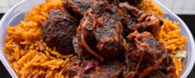 Jollof rice