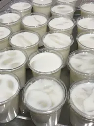 yoghurt