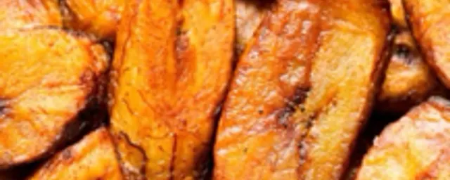 plantain