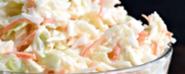 coleslaw