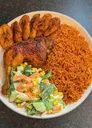 Jollof rice