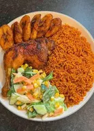 Jollof rice