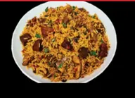 Jellof rice