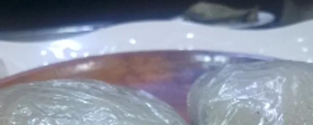 sweet potatoes swallow