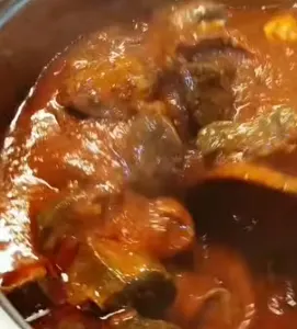 intestine