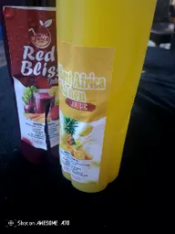 fresh juice