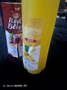 fresh juice