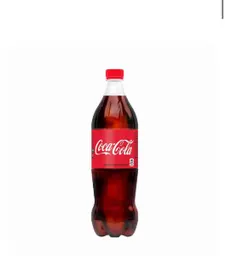 coke