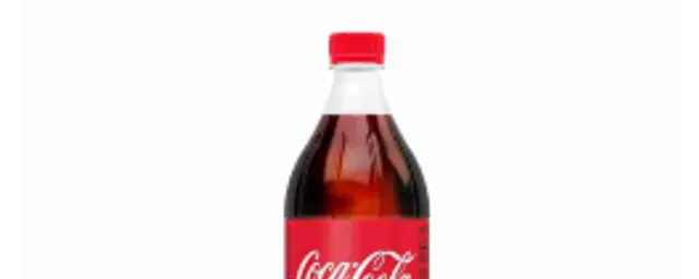 coke