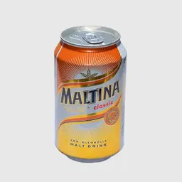 maltina