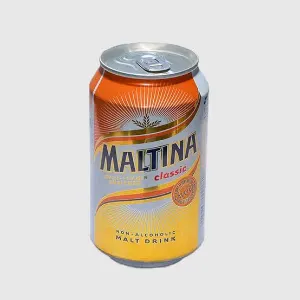 maltina