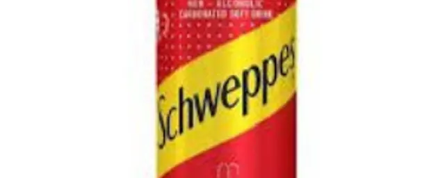 Schweppes