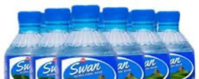 water
