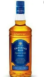 Emperial Blue