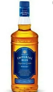 Emperial Blue