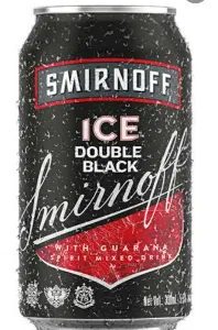 Smirnoff Ice