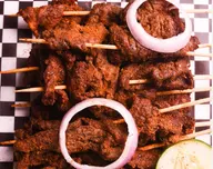 AUWAL SUYA SPOT GOLD AND BASE ROAD RAYFIELD JOS logo