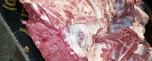 Beef